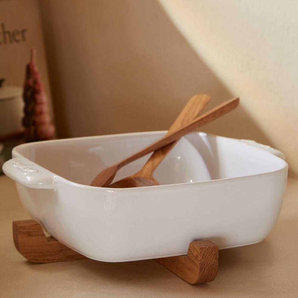 Costa Nova Oak Wood Triver Oak Collection Casafina By COSTA NOVA