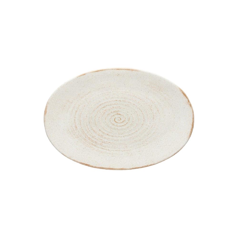 costa nova Oval Plate / Platter Vermont Casafina by COSTA NOVA