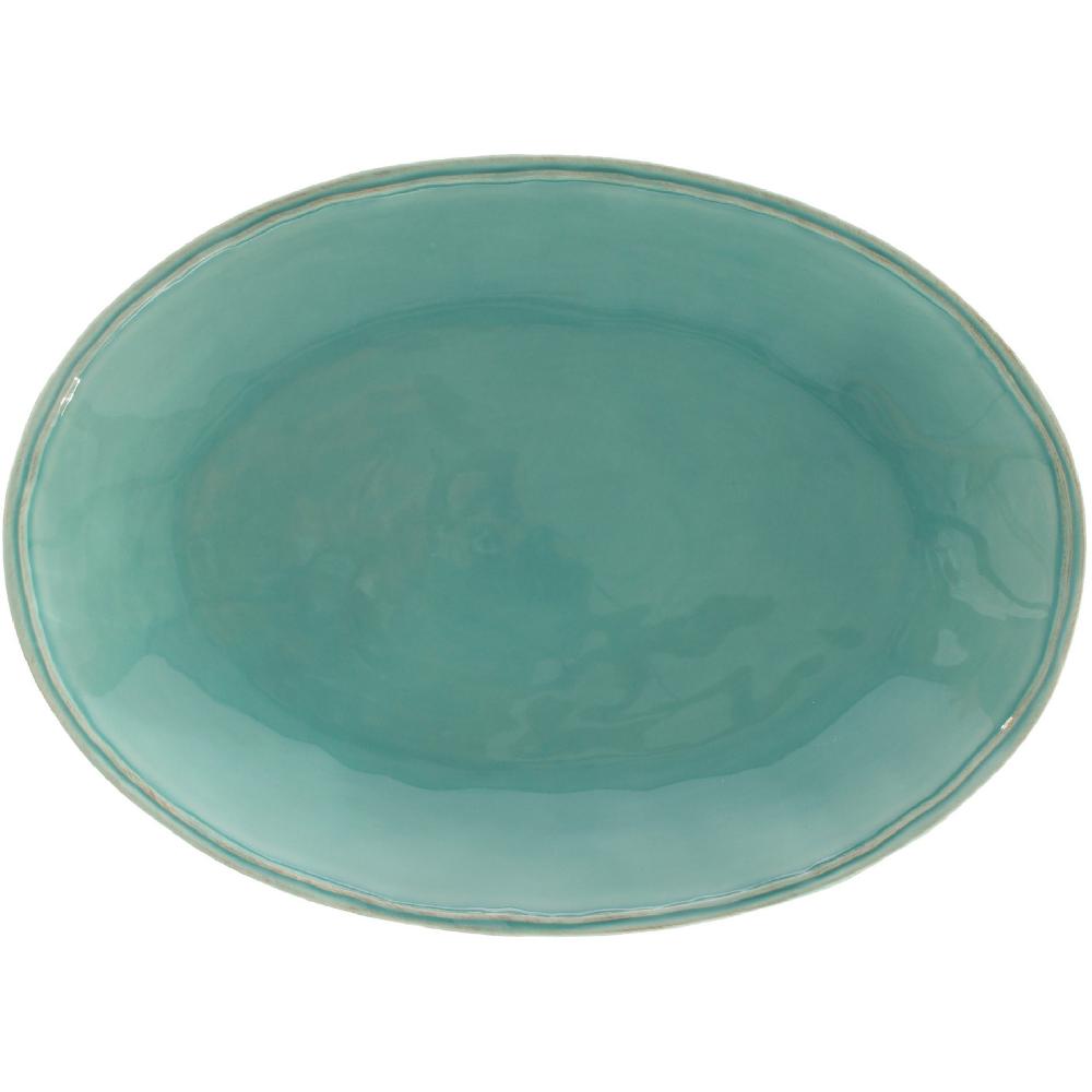 Costa Nova Oval Platter Fontana Casafina By COSTA NOVA