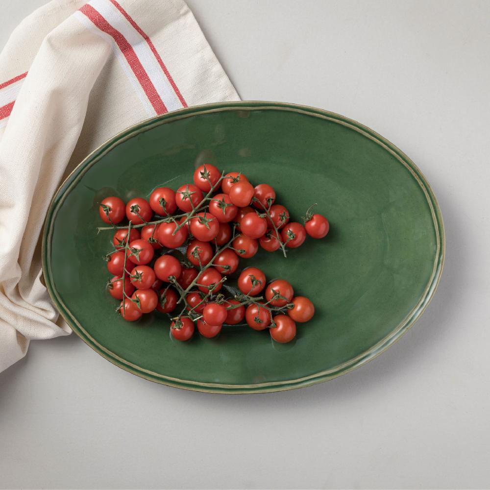 Costa Nova Oval Platter Fontana Casafina By COSTA NOVA