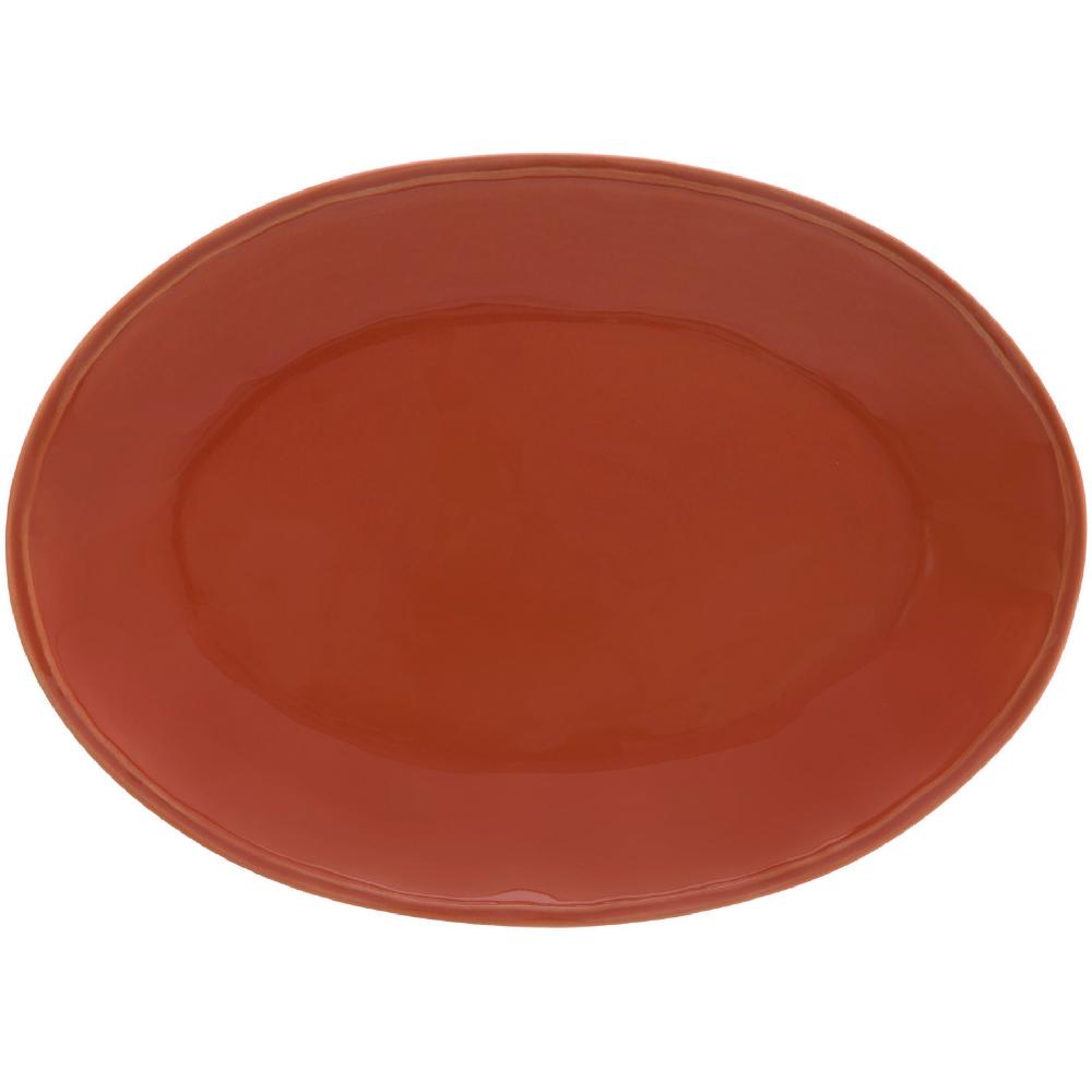 Costa Nova Oval Platter Fontana Casafina By COSTA NOVA
