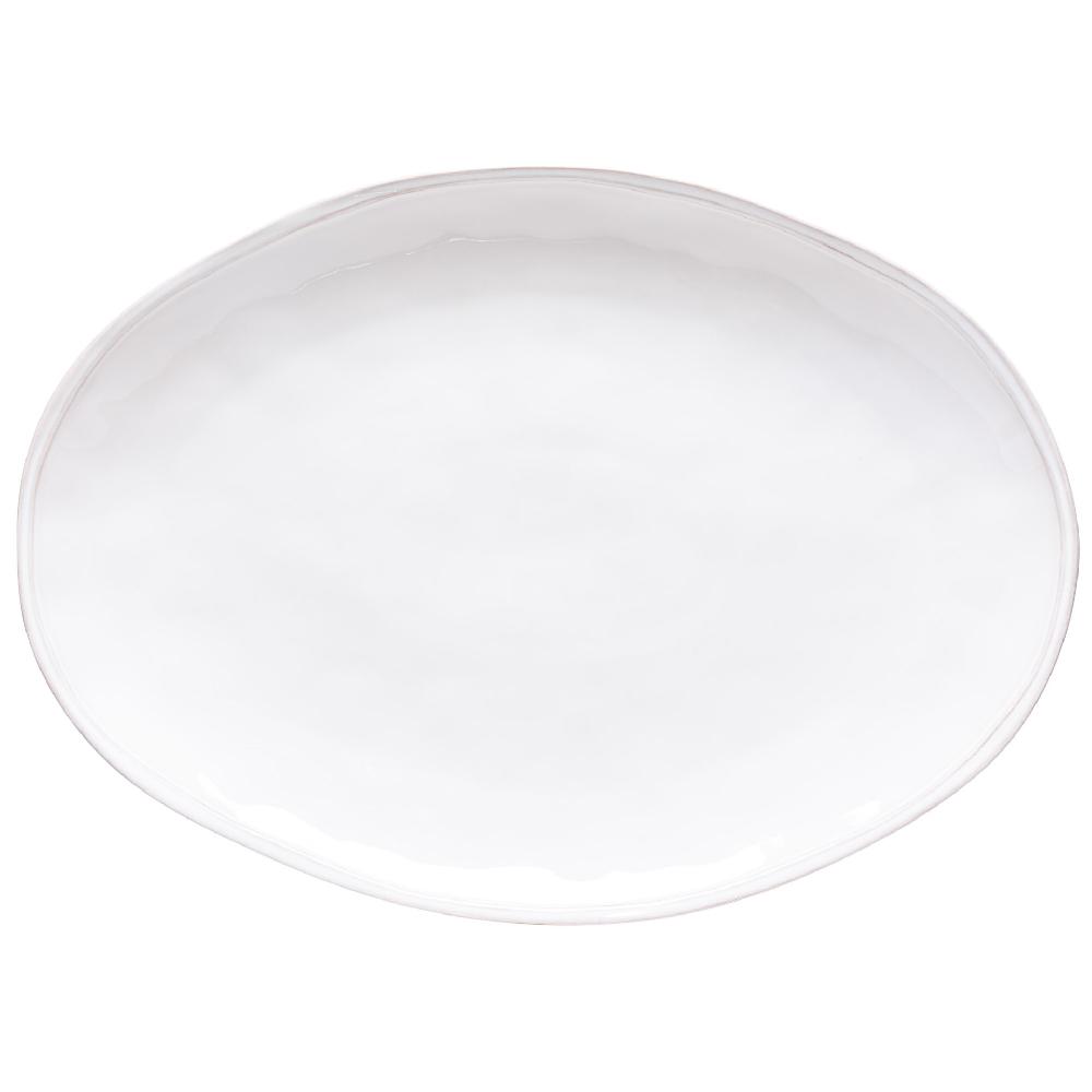 costa nova Oval Platter Fontana Casafina by COSTA NOVA