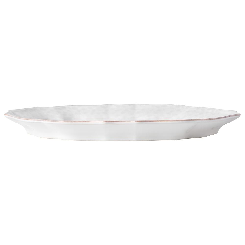 Costa Nova Oval Platter Impressions Casafina By COSTA NOVA