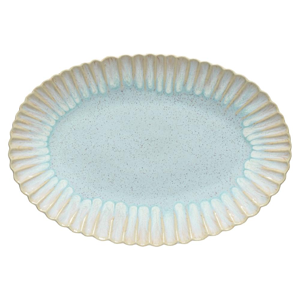 costa nova Oval Platter Mallorca Casafina by COSTA NOVA