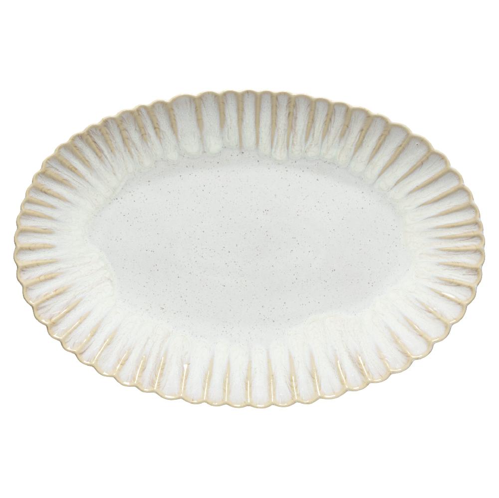 costa nova Oval Platter Mallorca Casafina by COSTA NOVA