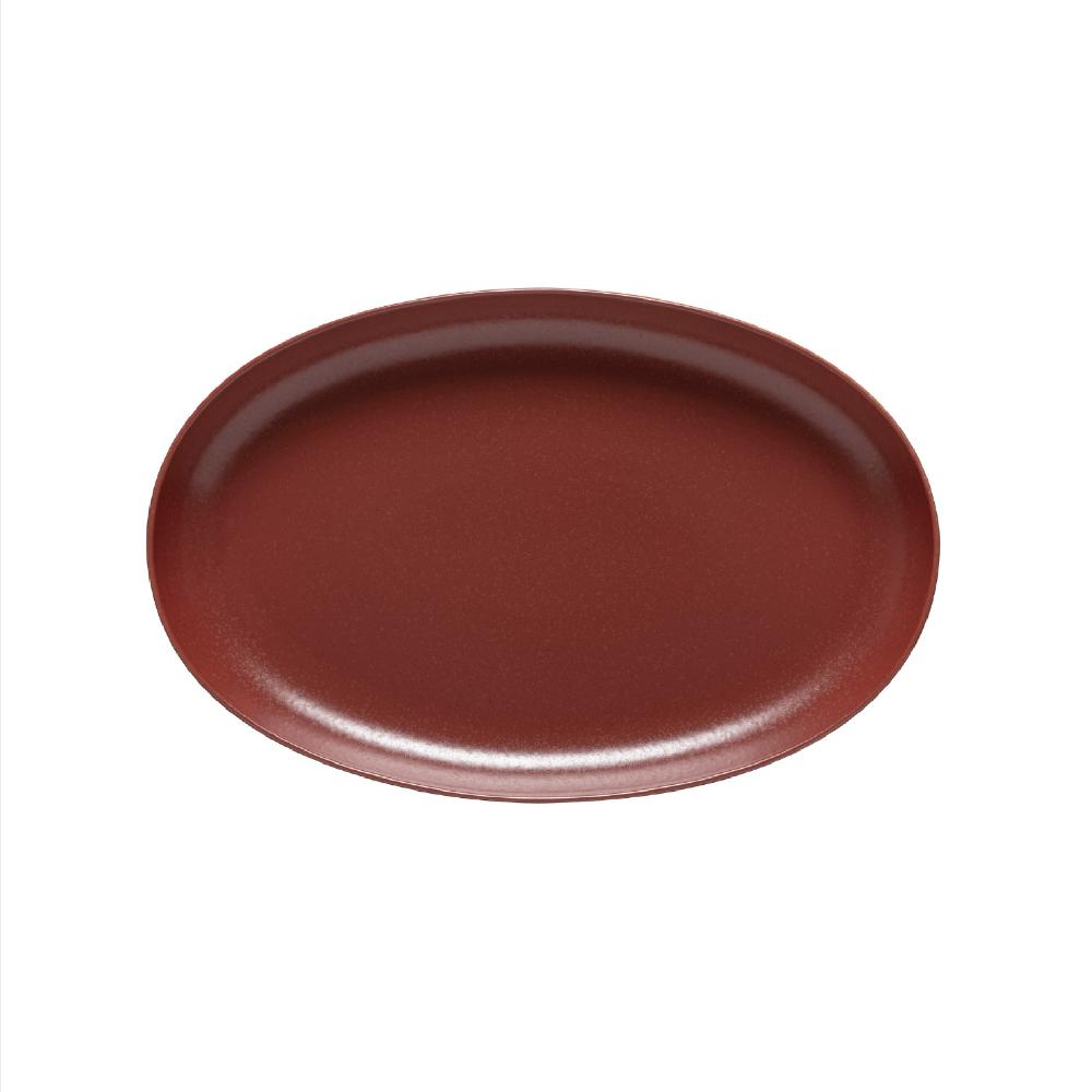 costa nova Oval Platter Pacifica Casafina by COSTA NOVA