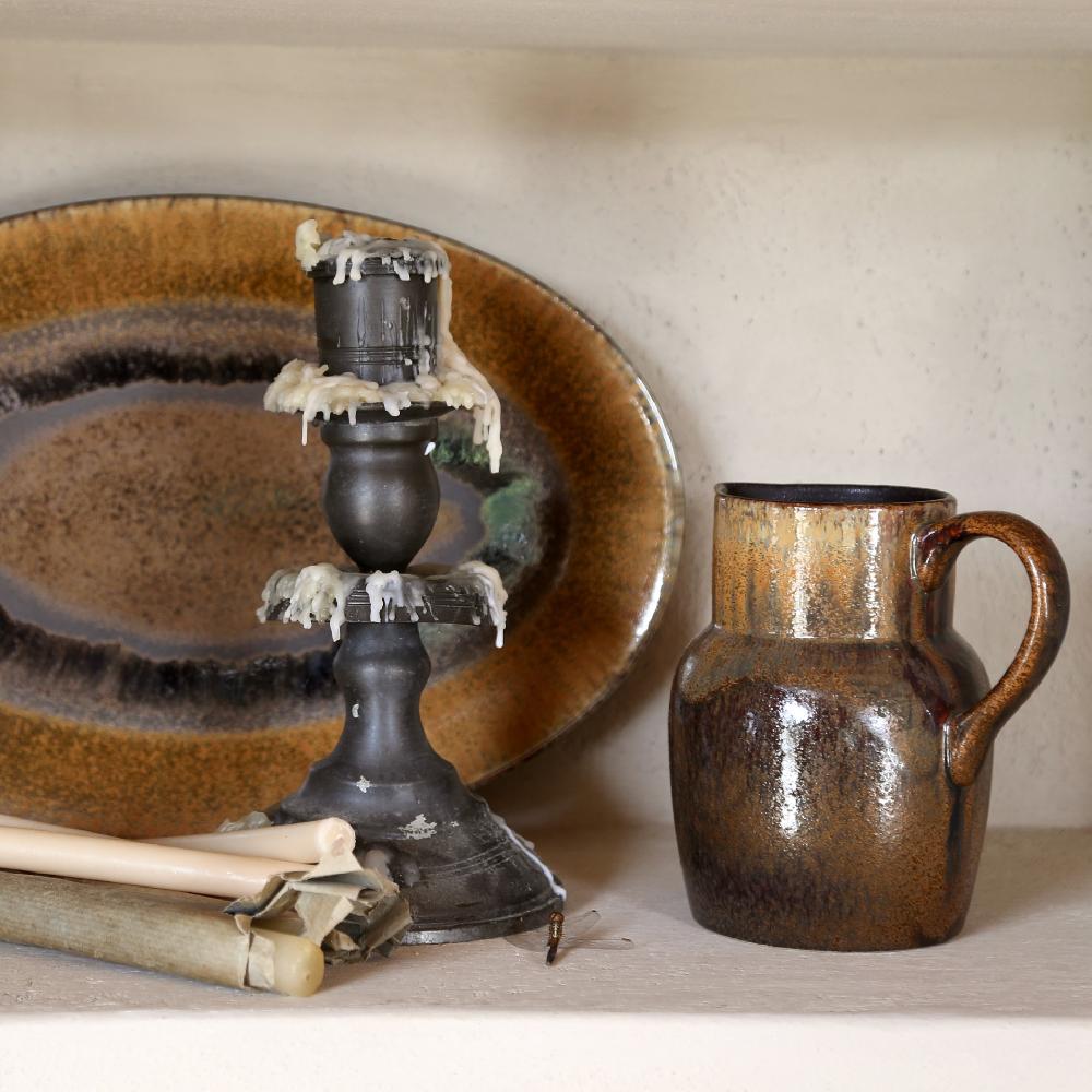 Costa Nova Oval Platter Poterie Casafina By COSTA NOVA