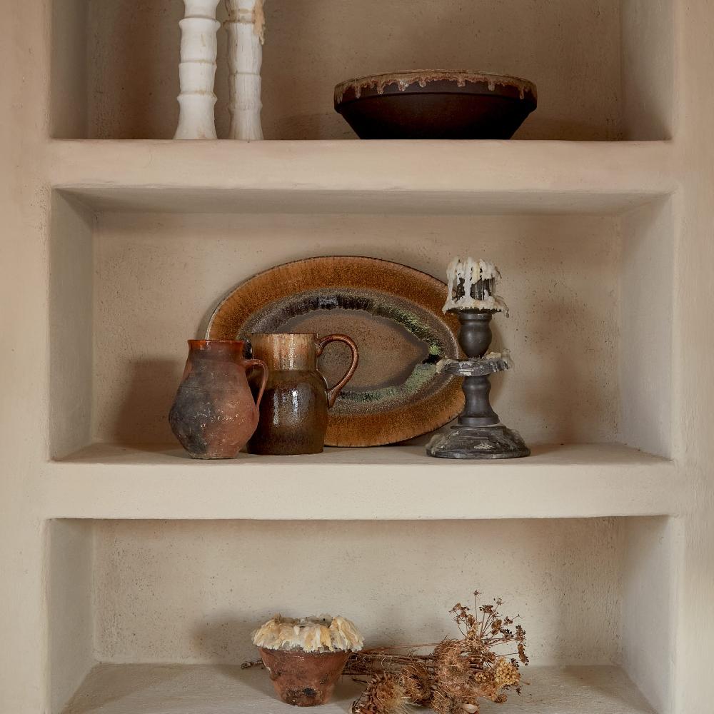 Costa Nova Oval Platter Poterie Casafina By COSTA NOVA