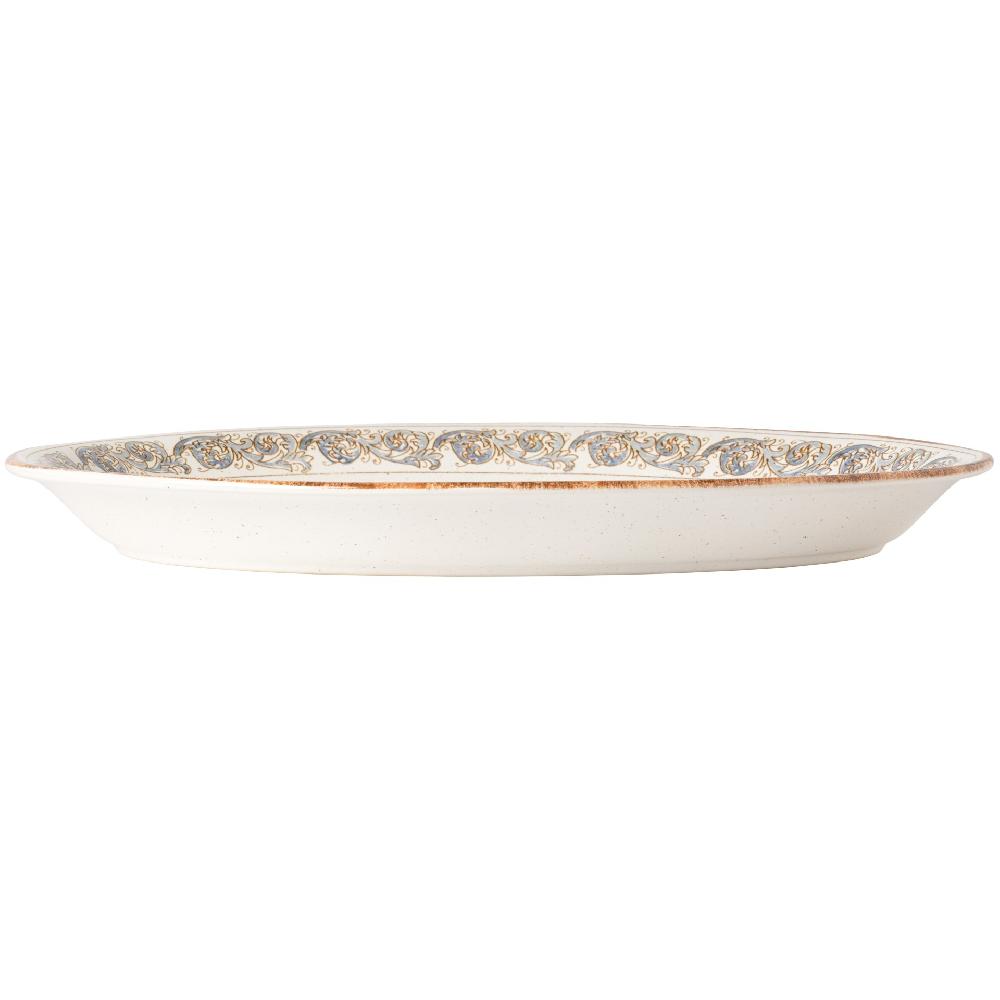 Costa Nova Oval Platter Sardegna Casafina By COSTA NOVA