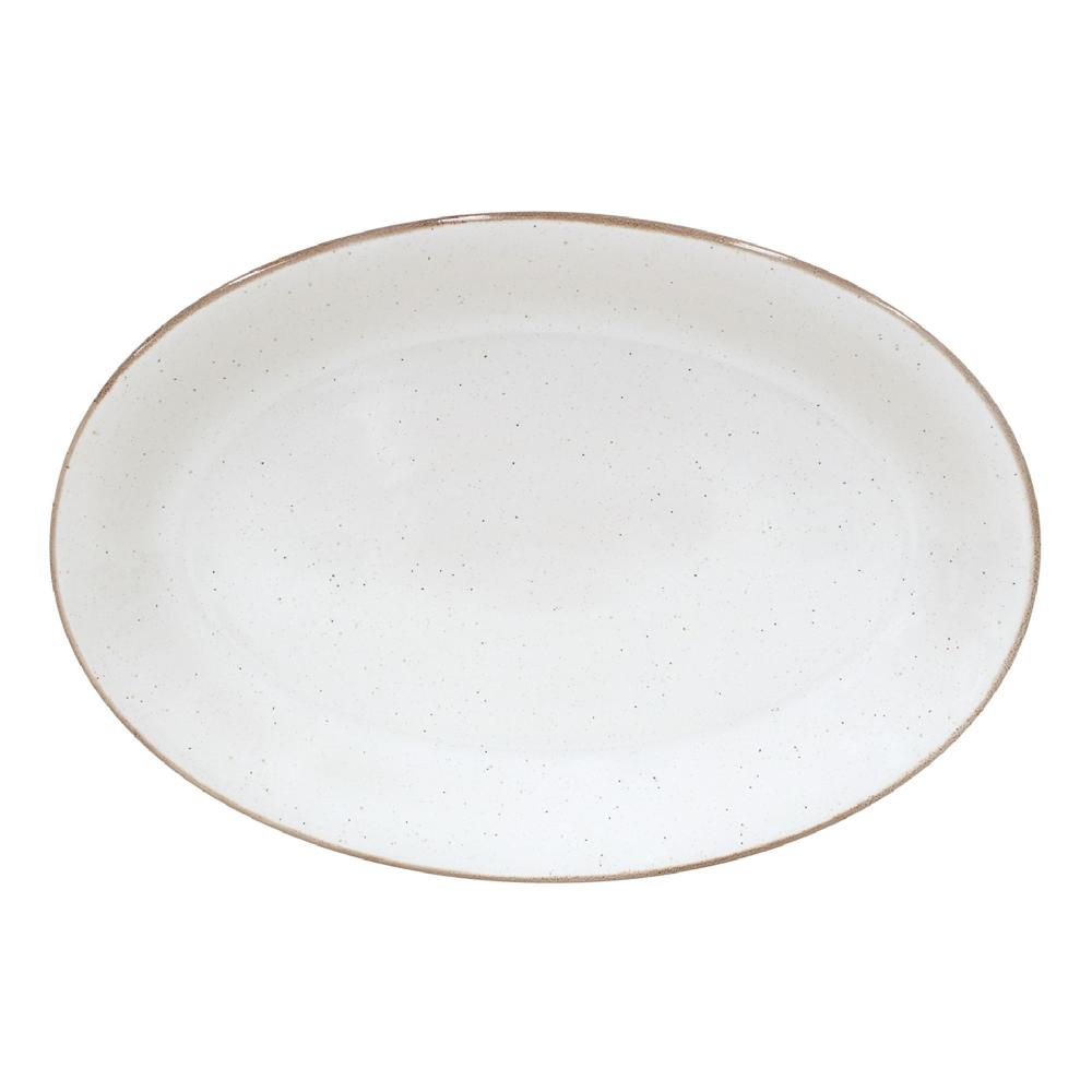 costa nova Oval Platter Sardegna Casafina by COSTA NOVA