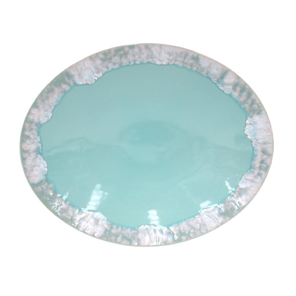 costa nova Oval Platter Taormina Casafina by COSTA NOVA