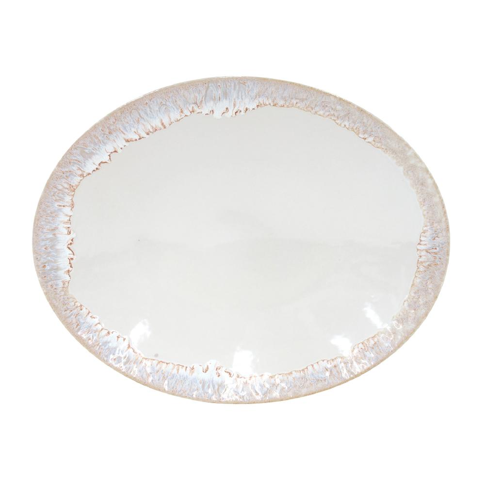 costa nova Oval Platter Taormina Casafina by COSTA NOVA