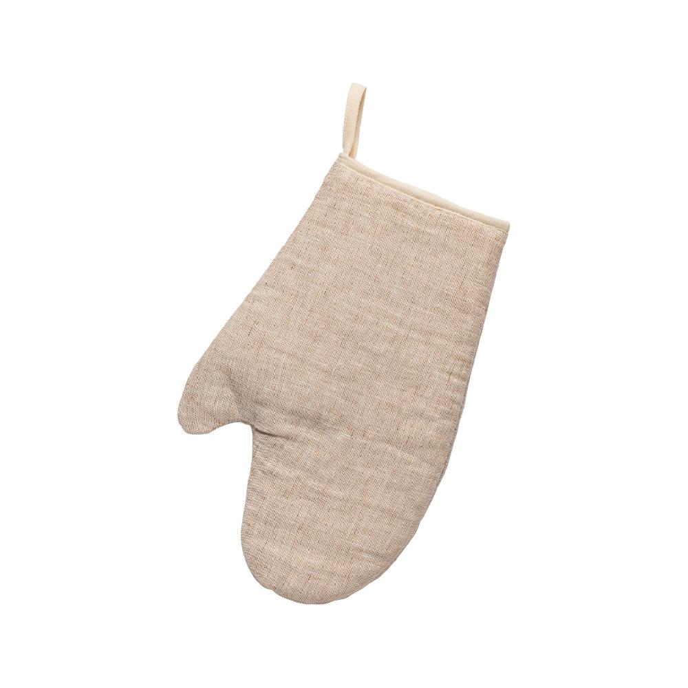 costa nova Oven Mitt 100% Linen Carmela Casafina by COSTA NOVA