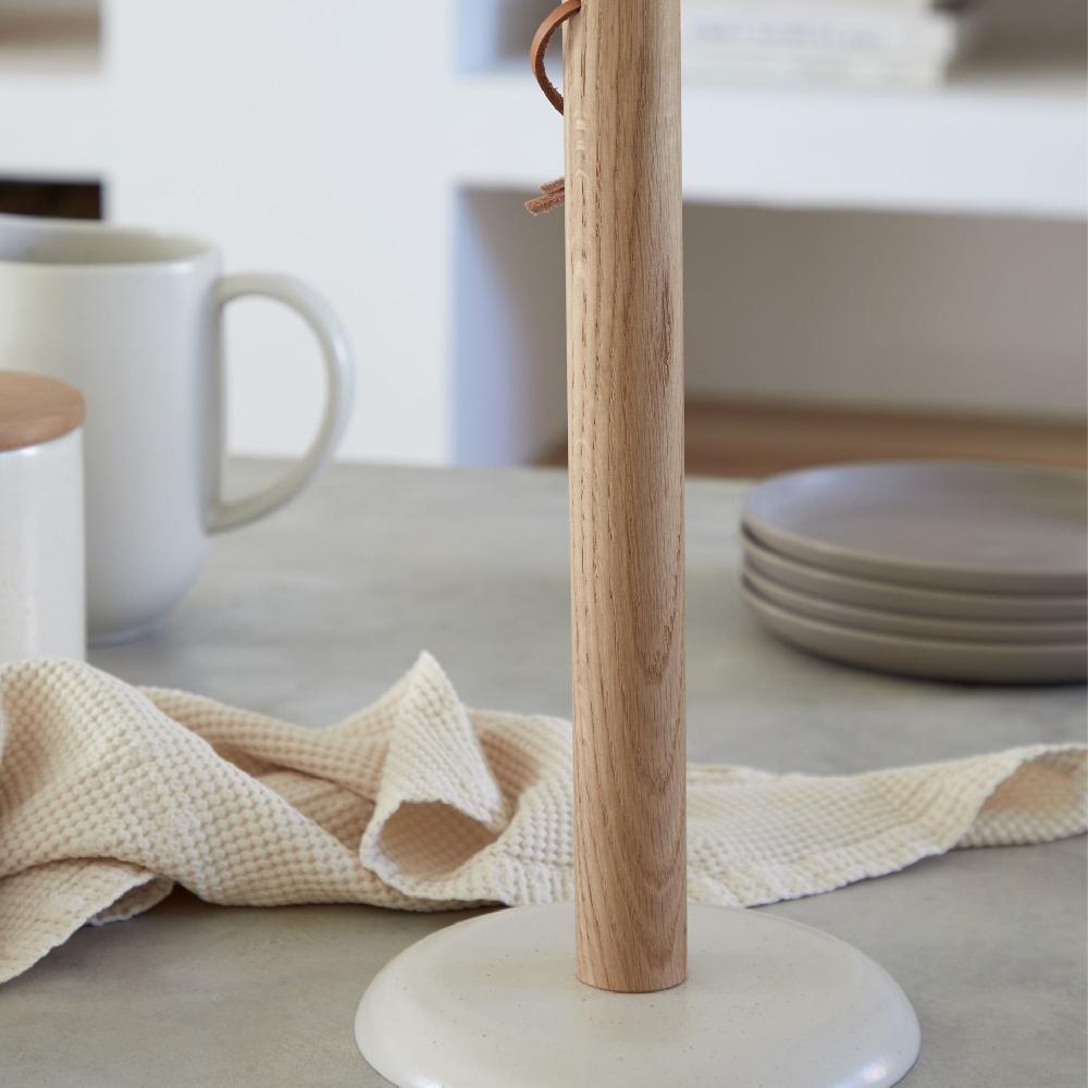 costa nova Paper Towel Holder Pacifica Casafina by COSTA NOVA