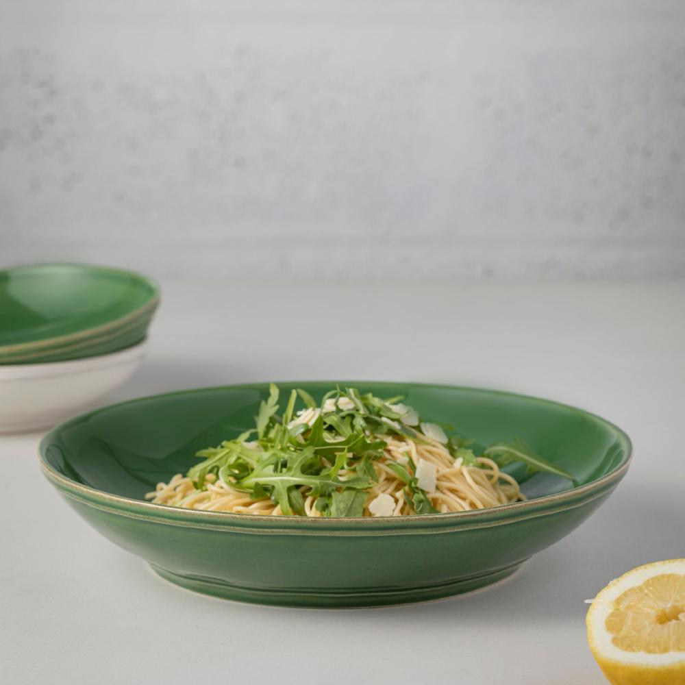 costa nova Pasta / Serving Bowl Fontana Casafina by COSTA NOVA