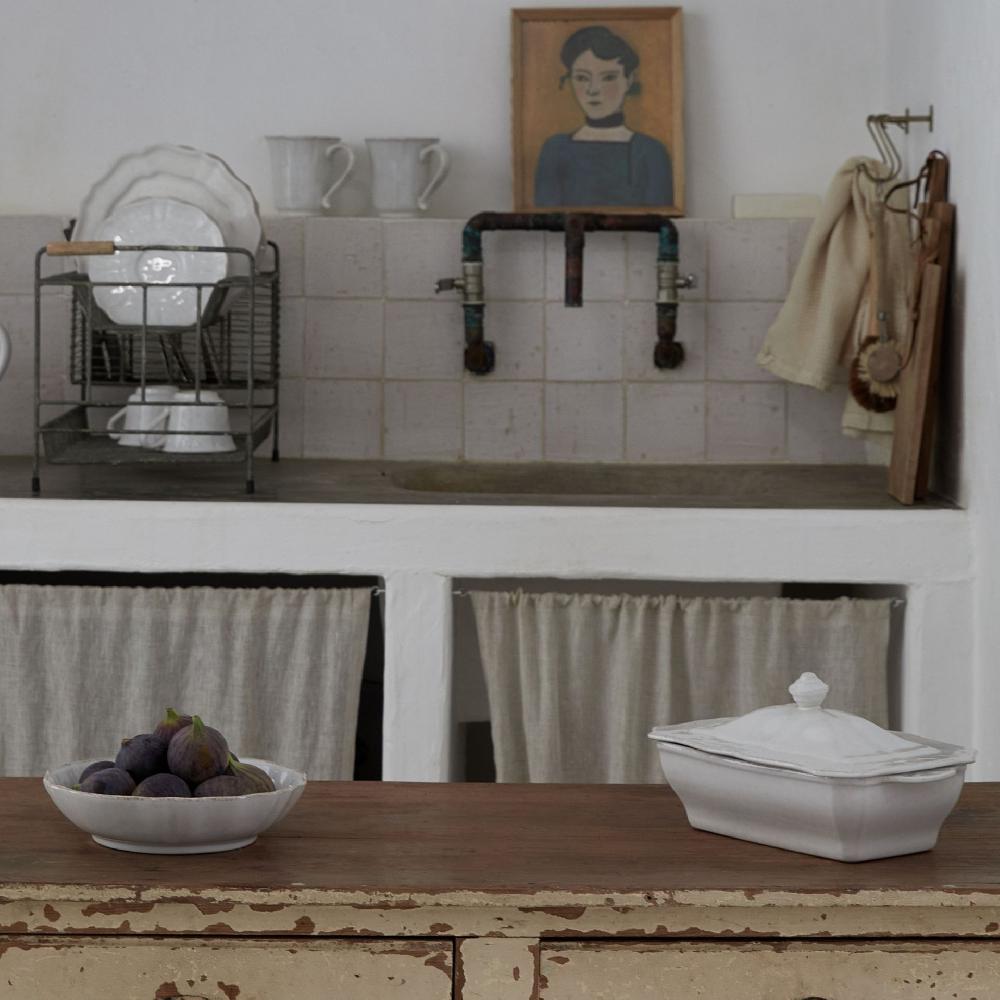 Costa Nova Pasta / Serving Bowl Impressions Casafina By COSTA NOVA