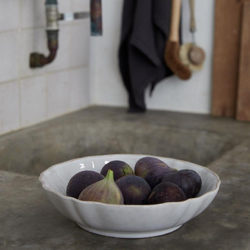 costa nova Pasta / Serving Bowl Impressions Casafina by COSTA NOVA