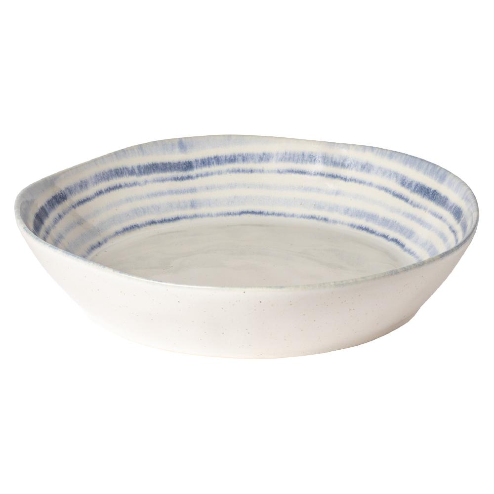 Costa Nova Pasta / Serving Bowl Nantucket Casafina By COSTA NOVA