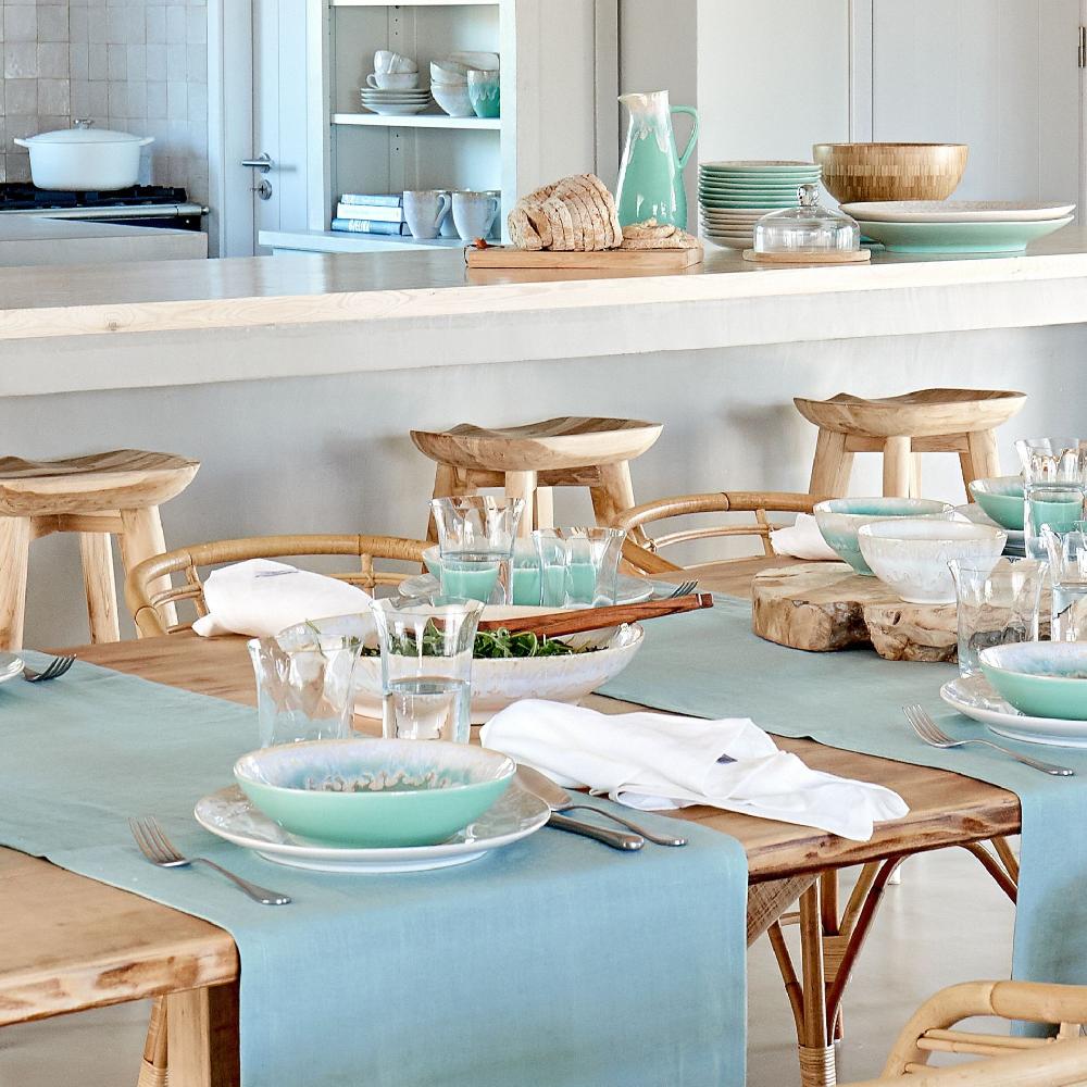 Costa Nova Pasta / Serving Bowl Taormina Casafina By COSTA NOVA