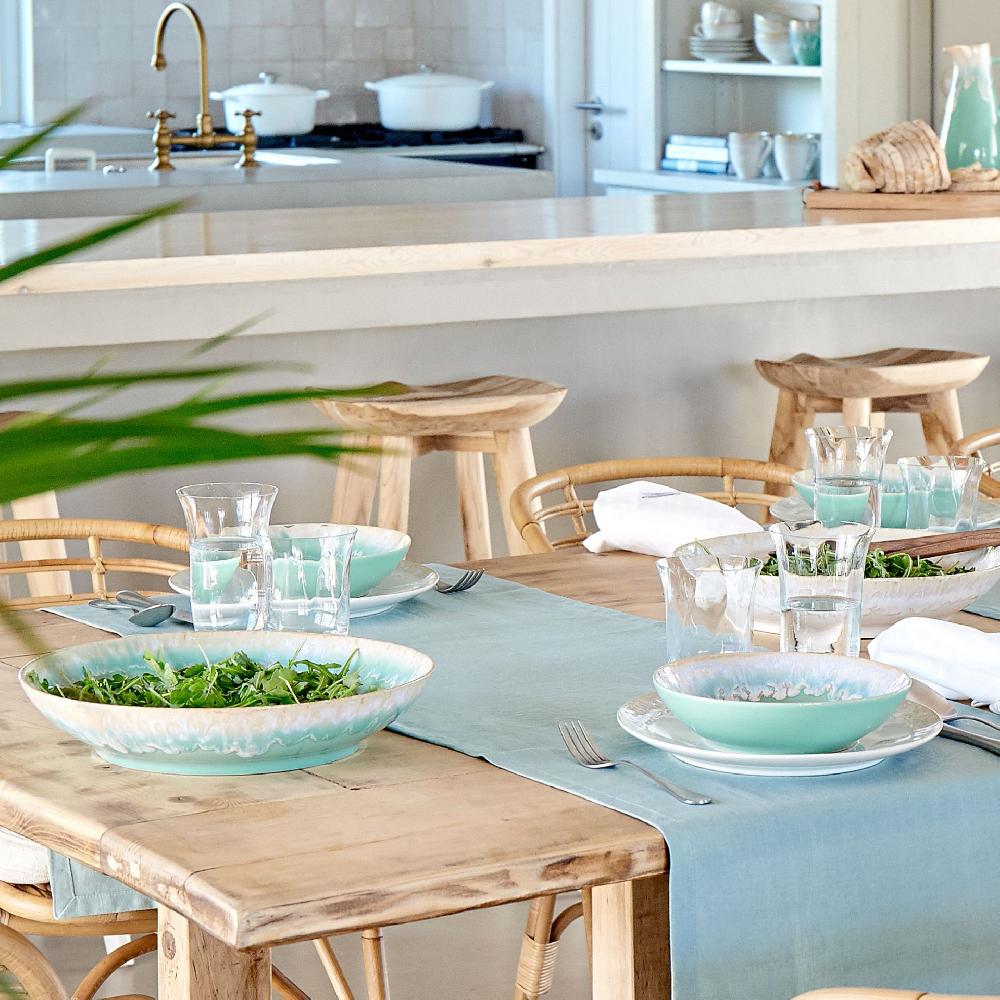 Costa Nova Pasta / Serving Bowl Taormina Casafina By COSTA NOVA