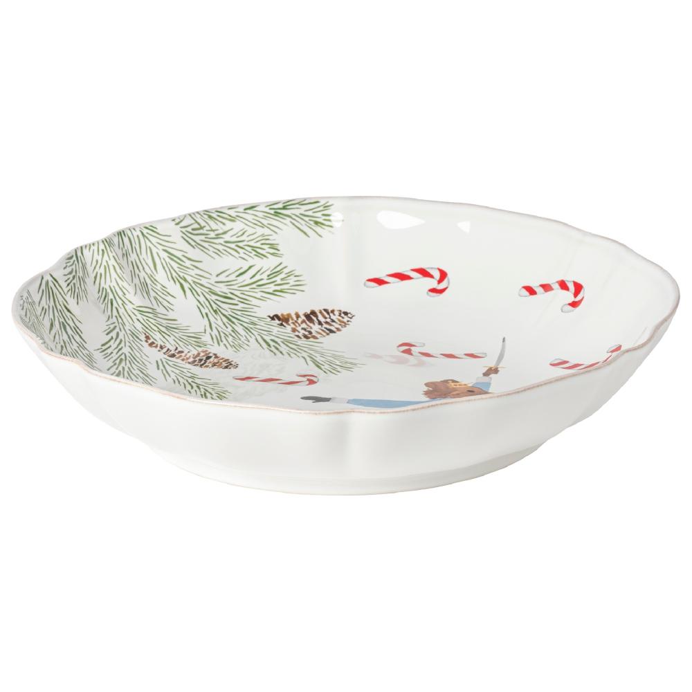 costa nova Pasta / Serving Bowl The Nutcracker Casafina by COSTA NOVA
