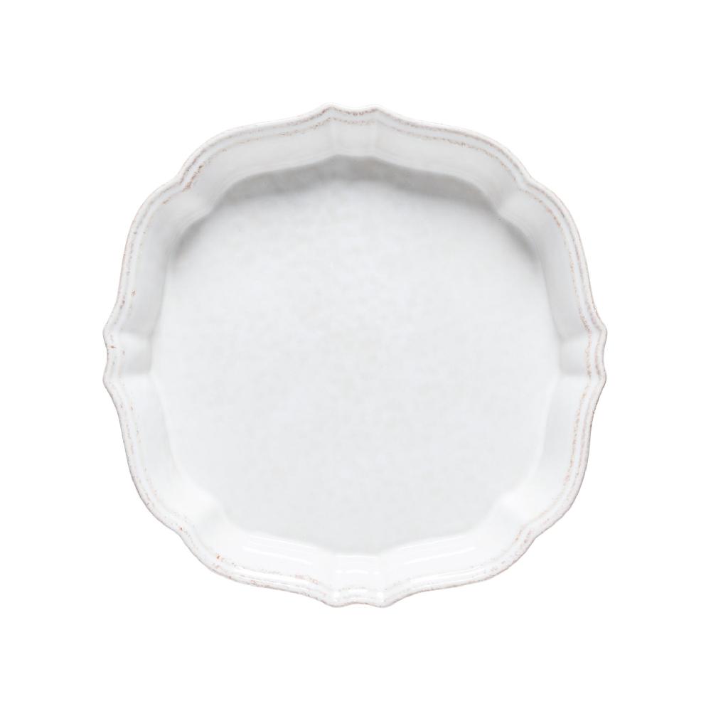 Costa Nova Pie Dish Impressions Casafina By COSTA NOVA