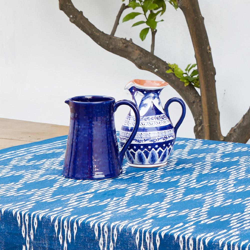 Costa Nova Pitcher Alentejo Terracota Casafina By COSTA NOVA