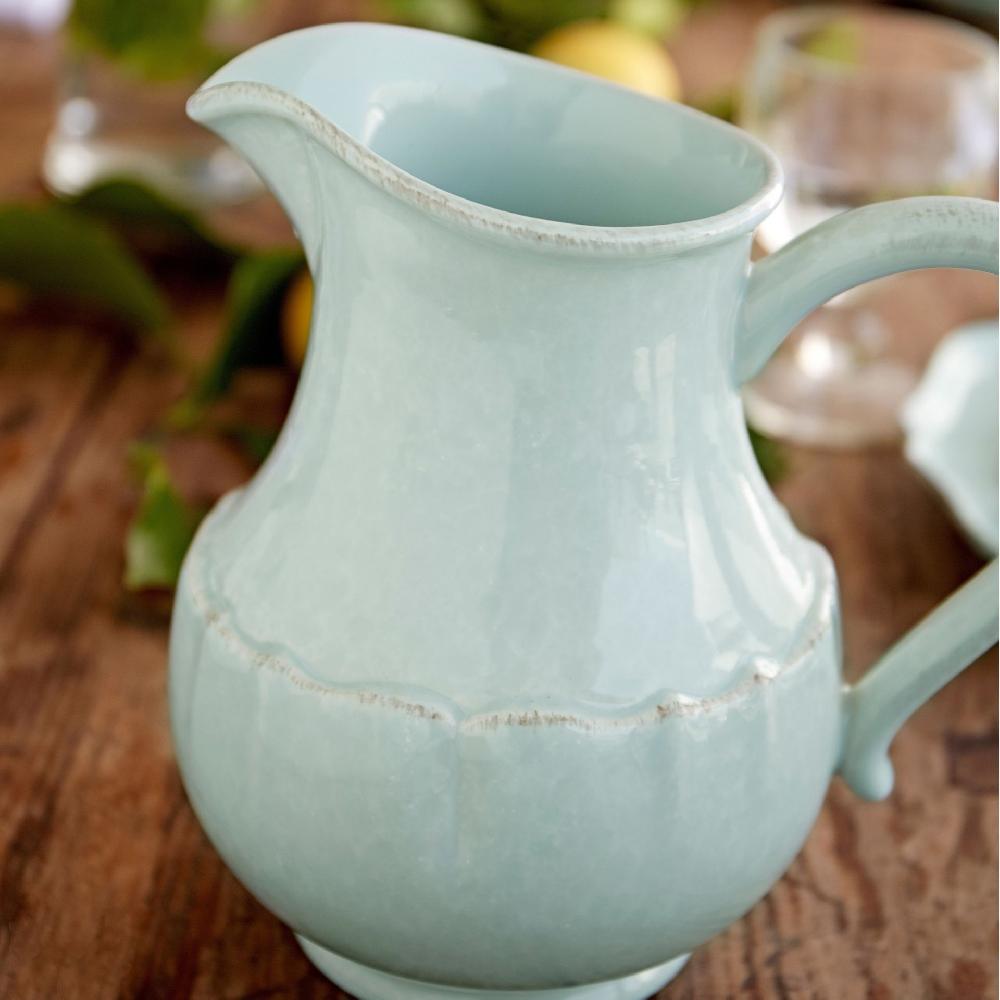 costa nova Pitcher Impressions Casafina by COSTA NOVA