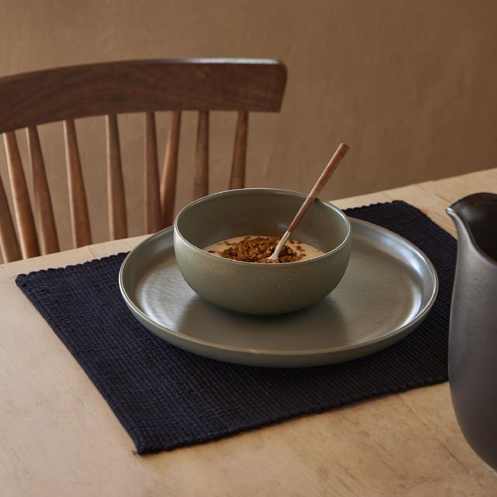 Costa Nova Placemat 100% Recycled Cotton Joana Casafina By COSTA NOVA