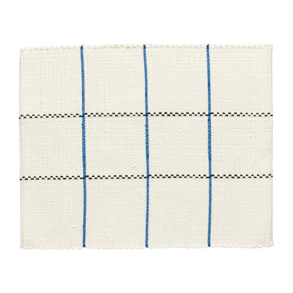 costa nova Placemat 100% Recycled Cotton Joana Casafina by COSTA NOVA