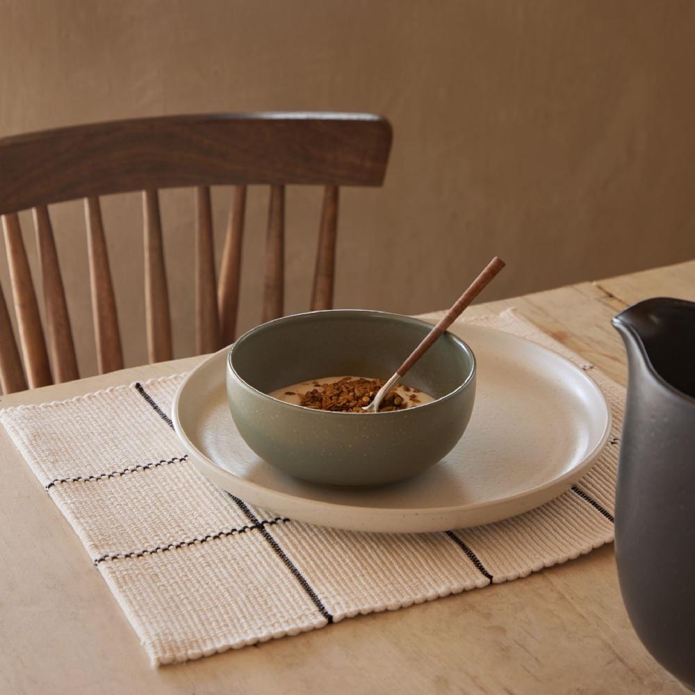 Costa Nova Placemat 100% Recycled Cotton Joana Casafina By COSTA NOVA