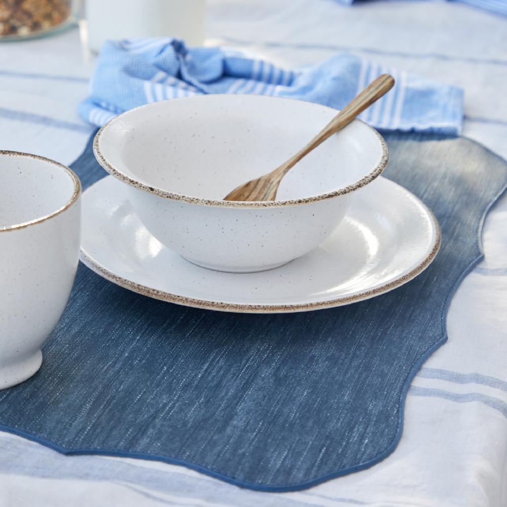 Costa Nova Placemat Vintage Port Casafina By COSTA NOVA