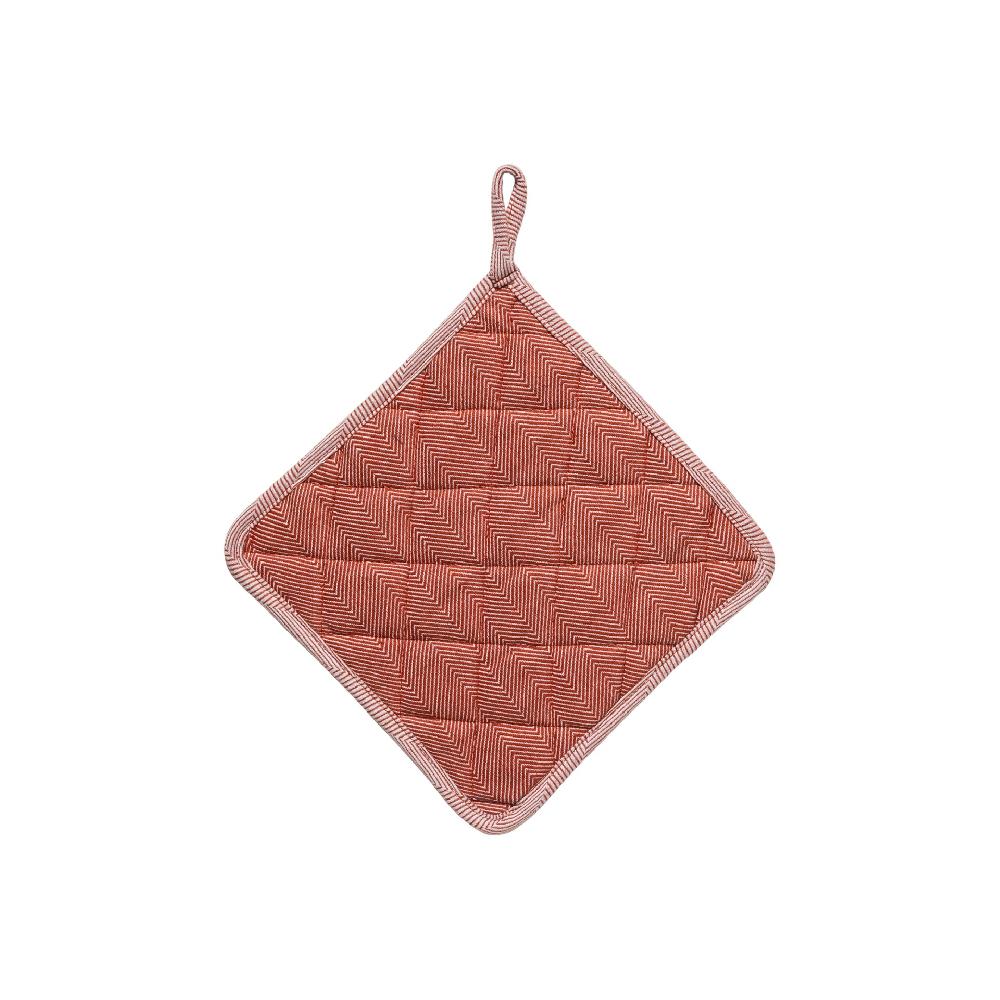 costa nova Pot Holder 100% Cotton Alessa Casafina by COSTA NOVA