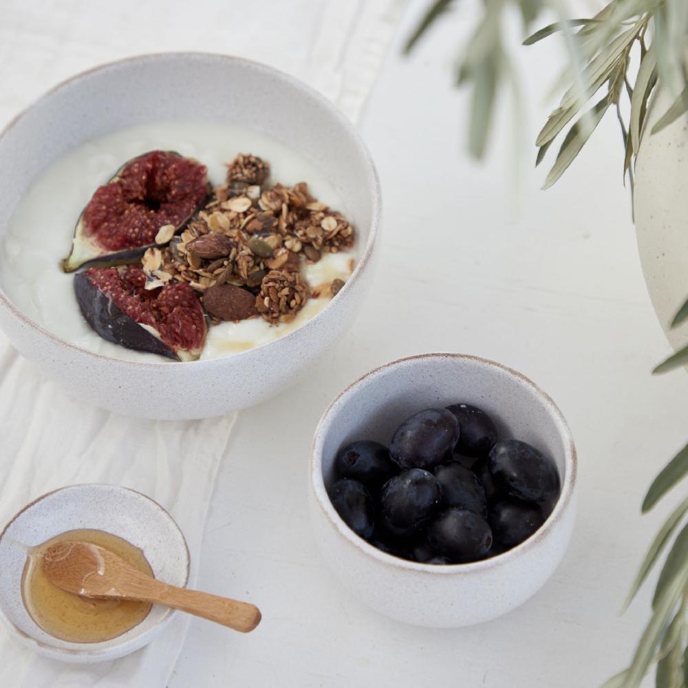 Costa Nova Ramekin / Butter Dish Vermont Casafina By COSTA NOVA