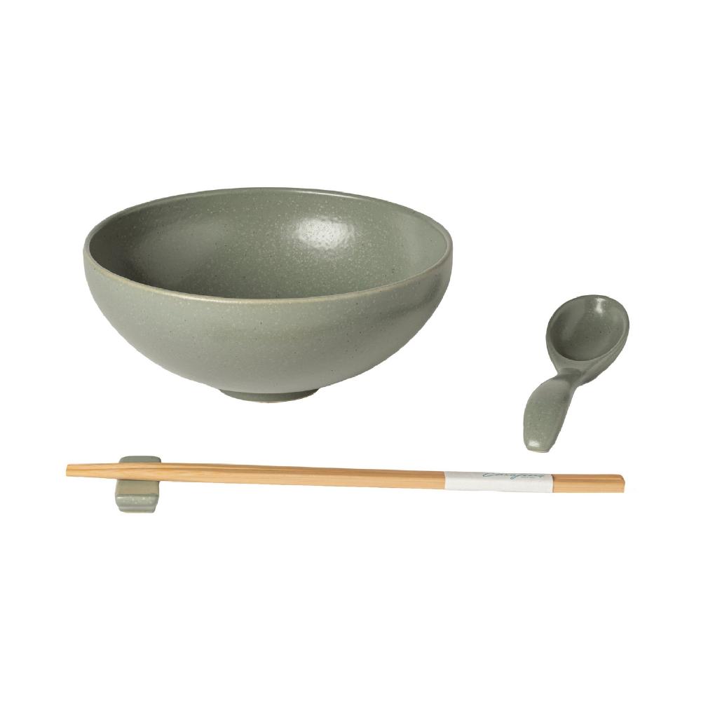 Costa Nova Ramen Bowl Set Pacifica Casafina By COSTA NOVA