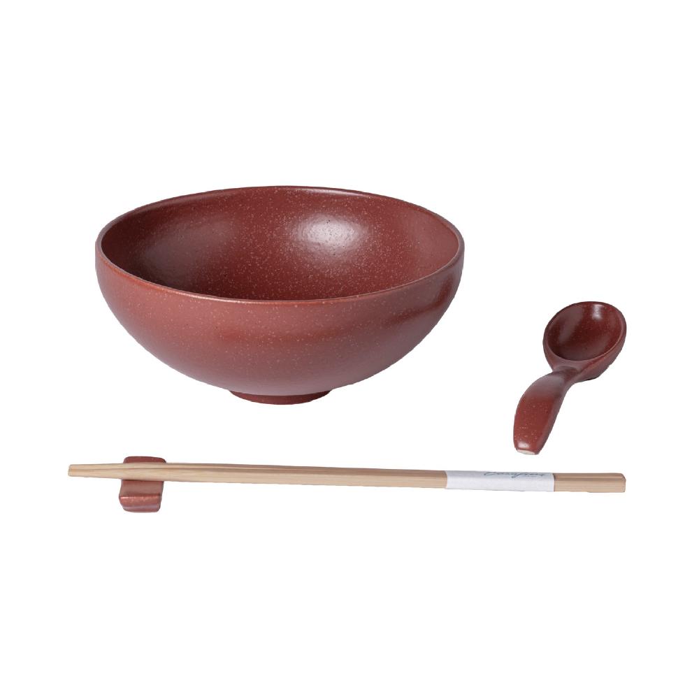 costa nova Ramen Bowl Set Pacifica Casafina by COSTA NOVA