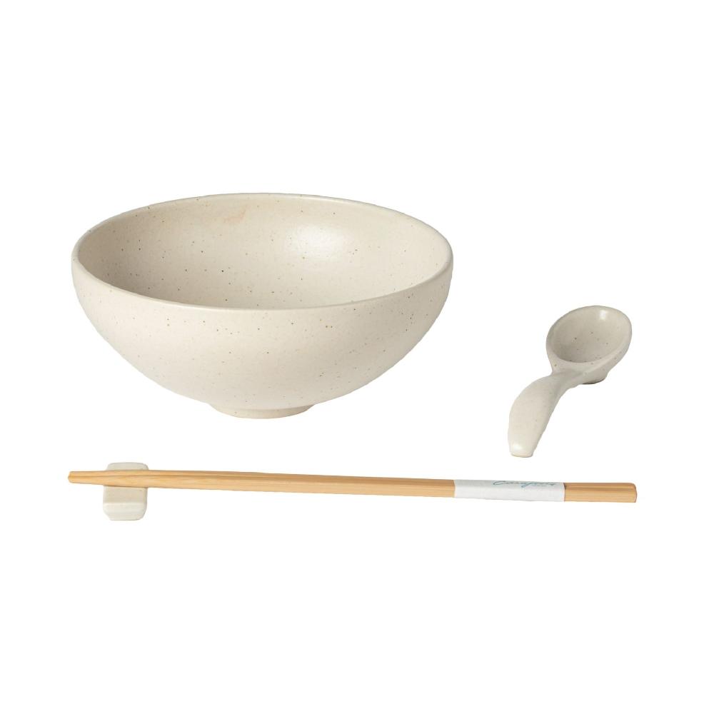 costa nova Ramen Bowl Set Pacifica Casafina by COSTA NOVA
