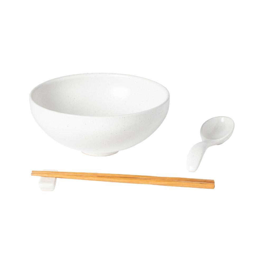 costa nova Ramen Bowl Set Pacifica Casafina by COSTA NOVA