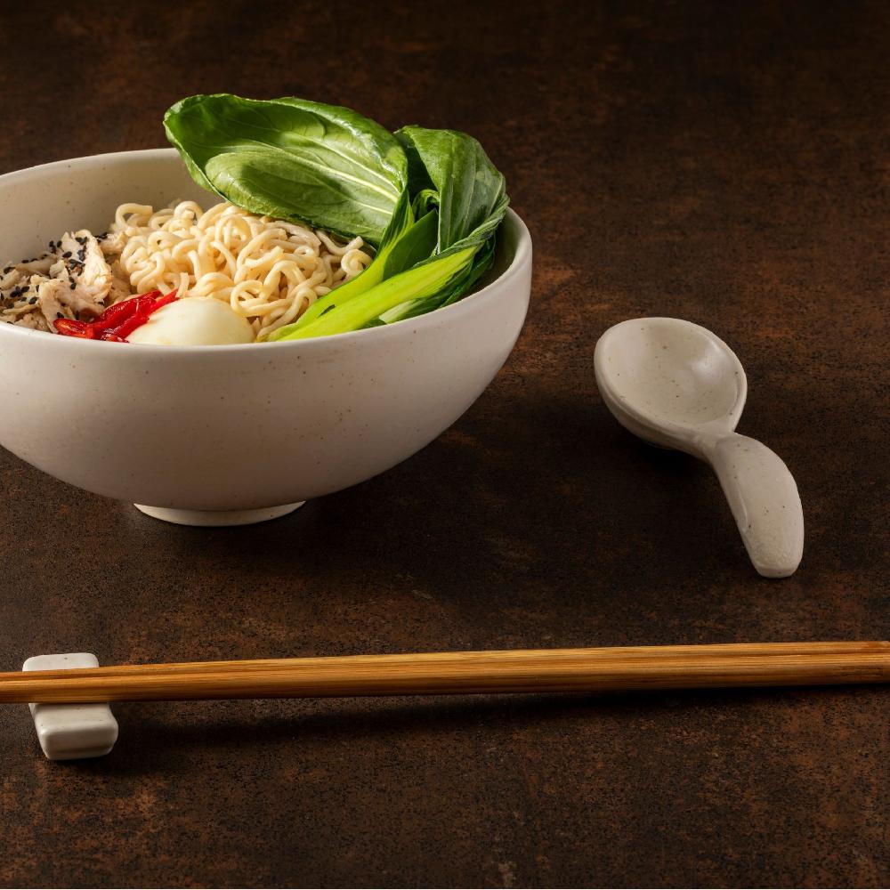 Costa Nova Ramen Spoon Pacifica Casafina By COSTA NOVA