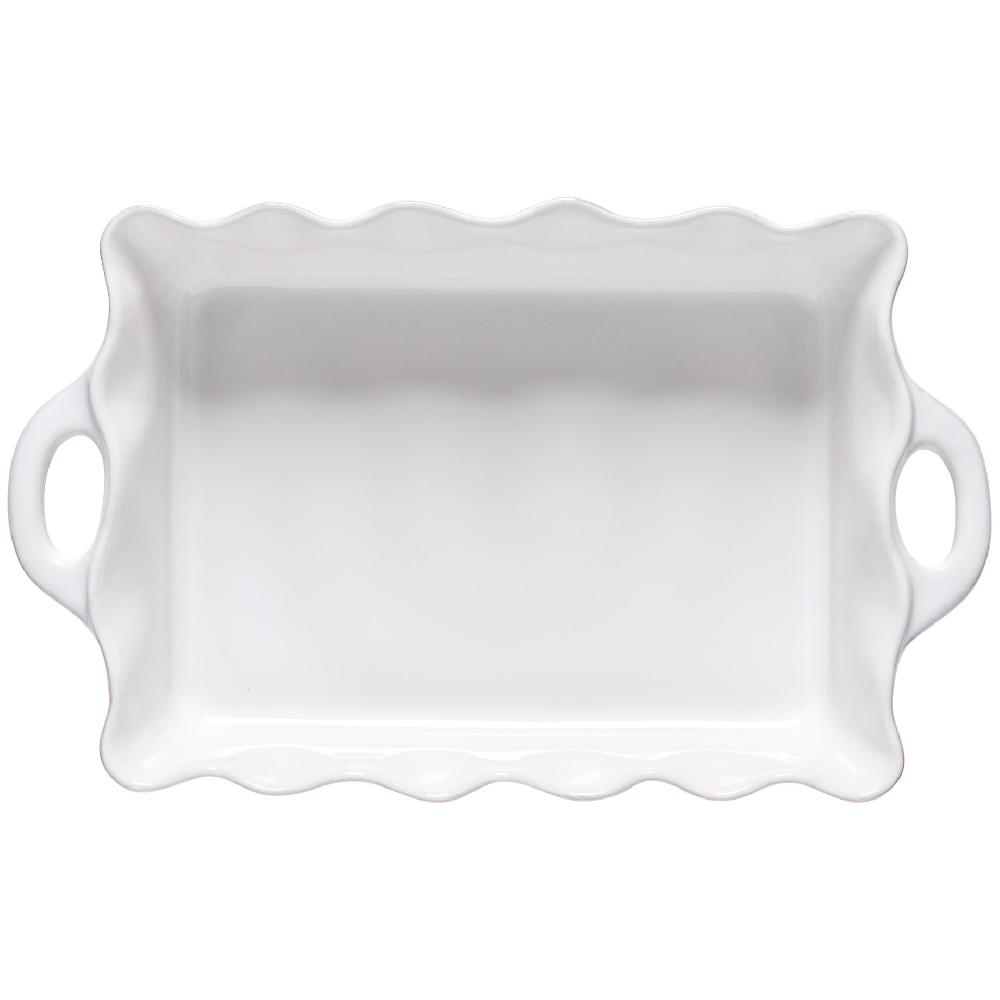 Costa Nova Rectangular Baker Cook & Host Casafina By COSTA NOVA