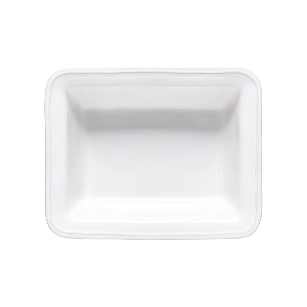 Costa Nova Rectangular Baker Fontana Casafina By COSTA NOVA