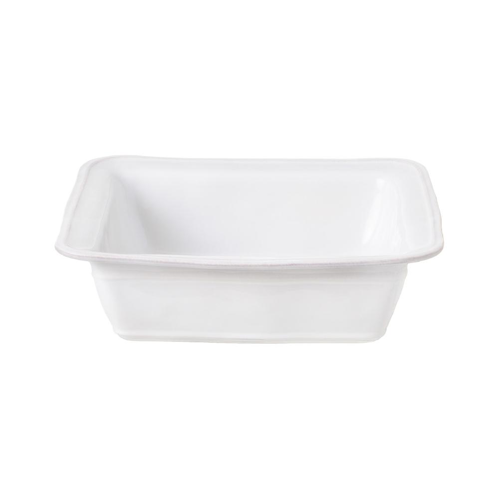 costa nova Rectangular Baker Fontana Casafina by COSTA NOVA
