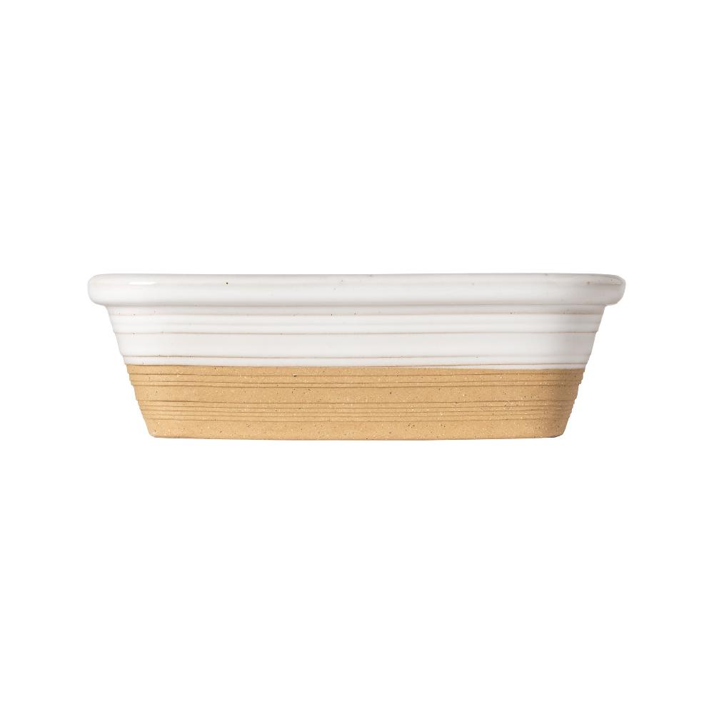 Costa Nova Rectangular Baker Scotia Casafina By COSTA NOVA