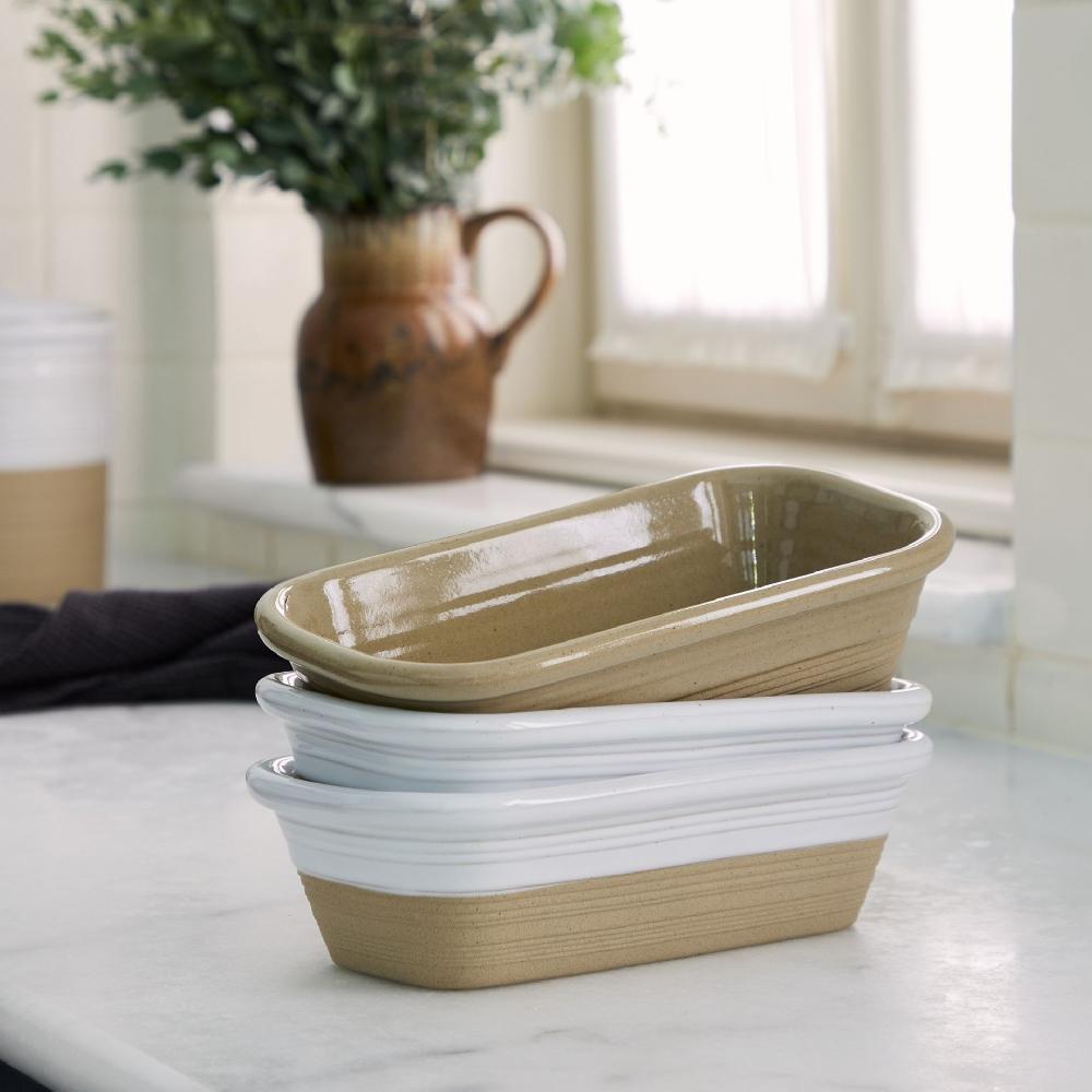 Costa Nova Rectangular Baker Scotia Casafina By COSTA NOVA