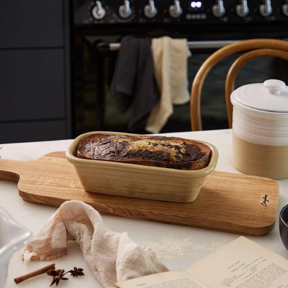 costa nova Rectangular Baker Scotia Casafina by COSTA NOVA