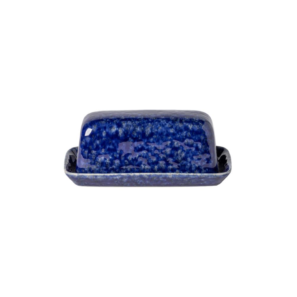 costa nova Rectangular Butter Dish with Lid Abbey Casafina by COSTA NOVA