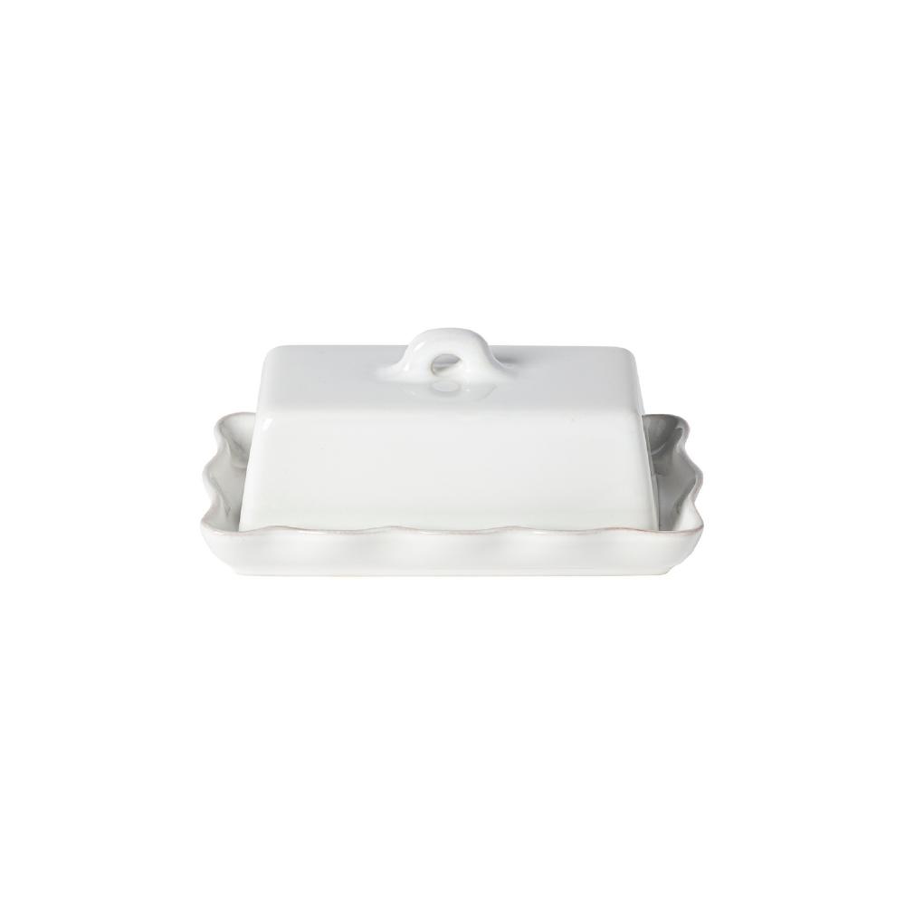 costa nova Rectangular Butter Dish with Lid Cook & Host Casafina by COSTA NOVA