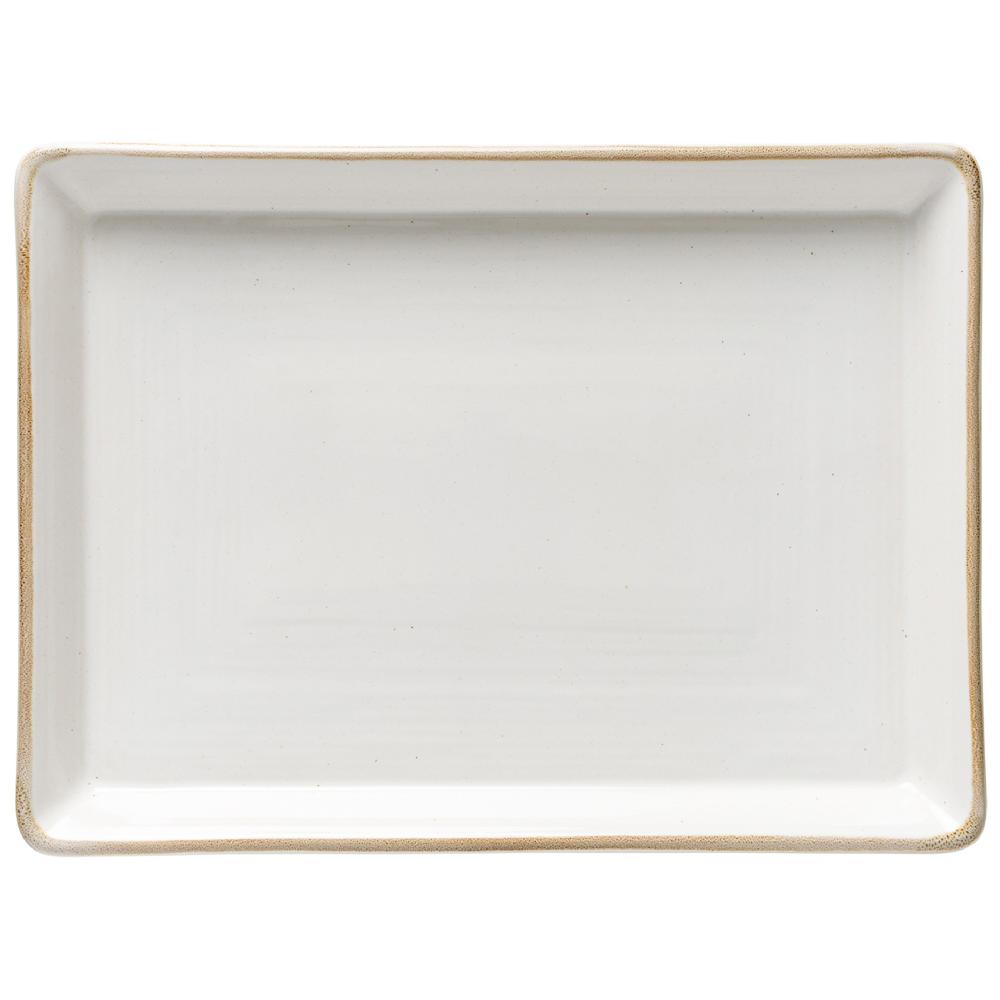 costa nova Rectangular Platter Sardegna Casafina by COSTA NOVA