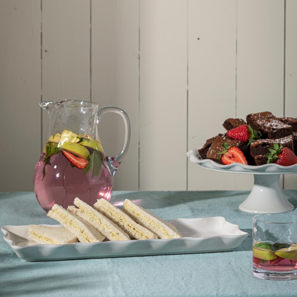 Costa Nova Rectangular Tray Cook & Host Casafina By COSTA NOVA