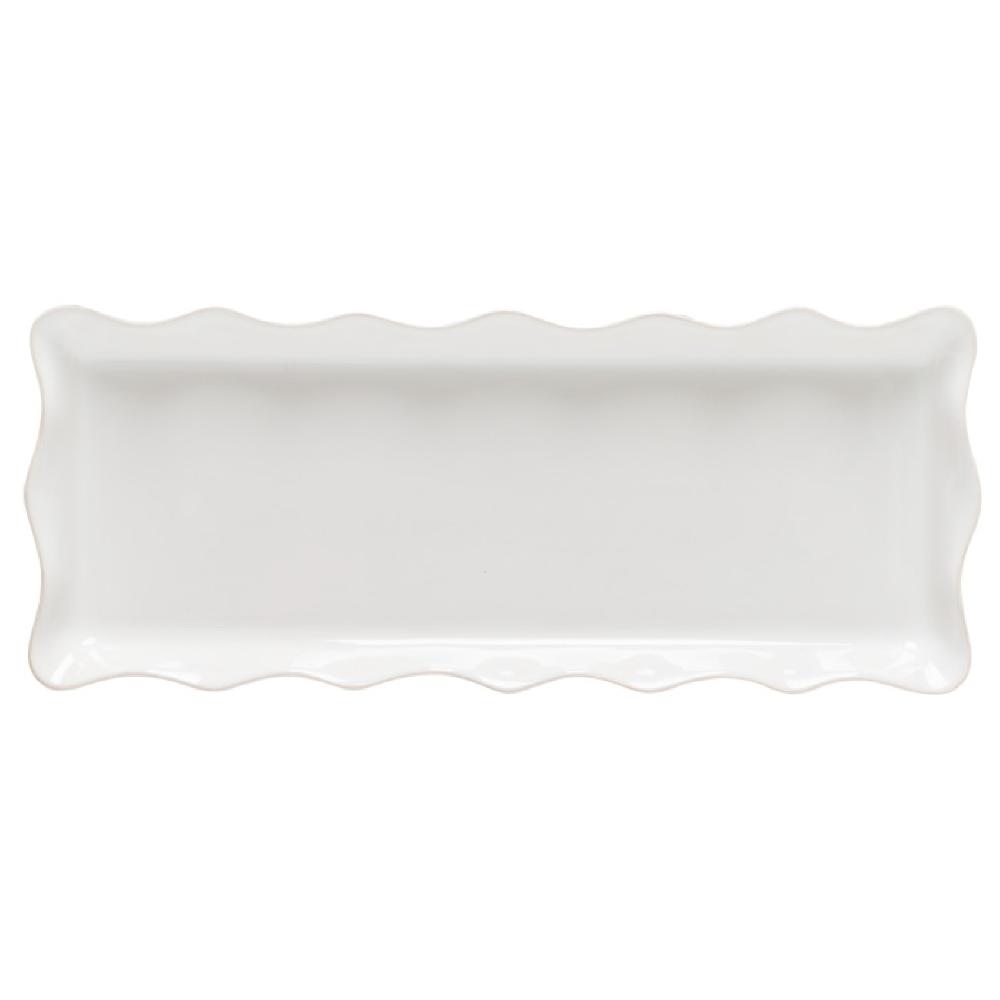 Costa Nova Rectangular Tray Cook & Host Casafina By COSTA NOVA